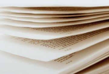 Offenes Buch