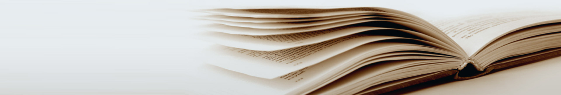 Offenes Buch